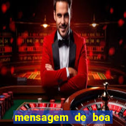 mensagem de boa sorte e sucesso profissional